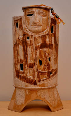 Zeljko kujundzic pottery art